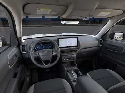 2025 Ford Bronco Sport, $31152. Photo 9