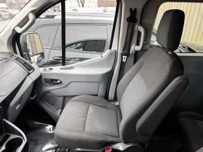 2017 Ford Transit-350, $22699. Photo 10