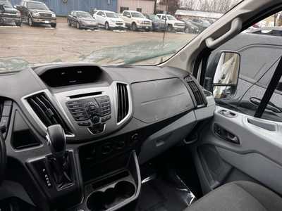 2017 Ford Transit-350, $22699. Photo 12