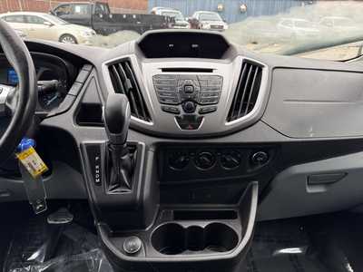 2017 Ford Transit-350, $22699. Photo 2