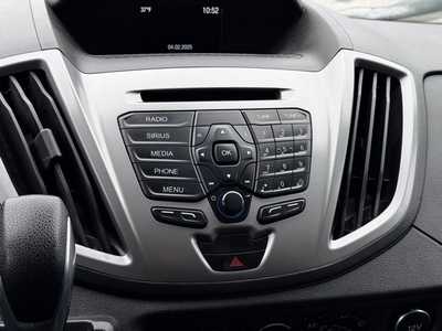 2017 Ford Transit-350, $22699. Photo 5