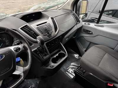 2017 Ford Transit-350, $22699. Photo 6