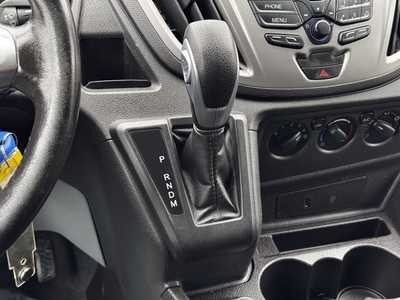 2017 Ford Transit-350, $22699. Photo 7