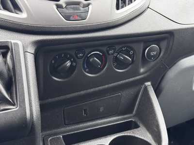 2017 Ford Transit-350, $22699. Photo 8