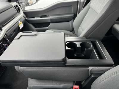 2025 Ford F350 Crew Cab, $67147. Photo 12