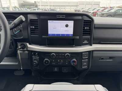 2025 Ford F350 Crew Cab, $67147. Photo 2