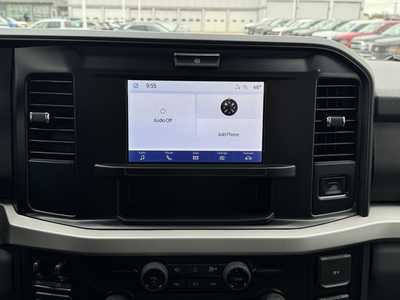 2025 Ford F350 Crew Cab, $67147. Photo 3