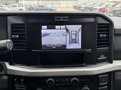 2025 Ford F350 Crew Cab, $67147. Photo 4