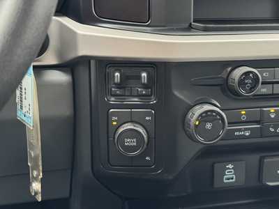 2025 Ford F350 Crew Cab, $67147. Photo 5