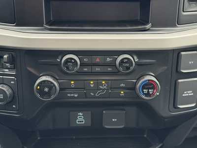 2025 Ford F350 Crew Cab, $67147. Photo 6