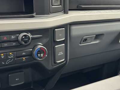 2025 Ford F350 Crew Cab, $67147. Photo 7