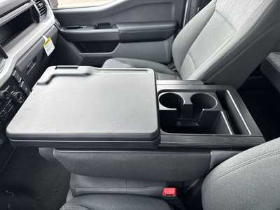 2025 Ford F350 Crew Cab, $58208. Photo 12