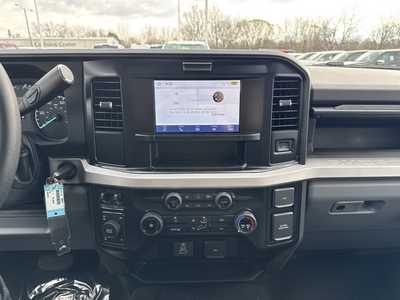 2025 Ford F350 Crew Cab, $58208. Photo 2