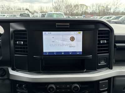 2025 Ford F350 Crew Cab, $58208. Photo 3
