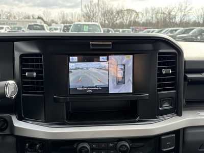 2025 Ford F350 Crew Cab, $58208. Photo 4