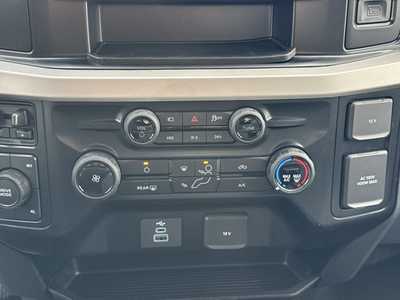 2025 Ford F350 Crew Cab, $58208. Photo 6