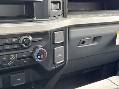 2025 Ford F350 Crew Cab, $58208. Photo 7