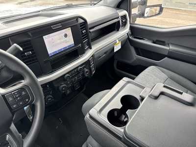 2025 Ford F350 Crew Cab, $58208. Photo 8