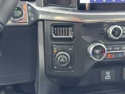 2021 Ford F150 Crew Cab, $34599. Photo 5