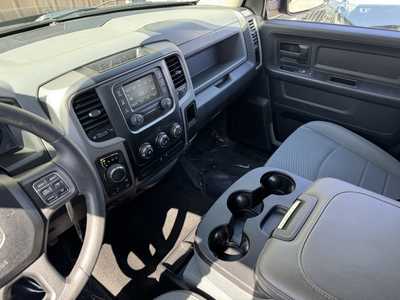 2015 RAM 1500 Crew Cab, $17998. Photo 10