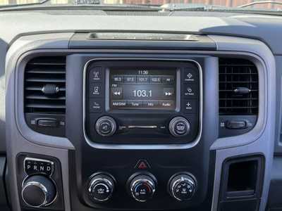 2015 RAM 1500 Crew Cab, $17998. Photo 3