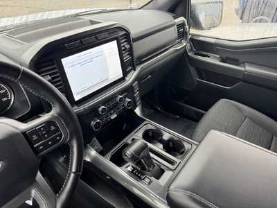 2022 Ford F150 Crew Cab, $44998. Photo 10