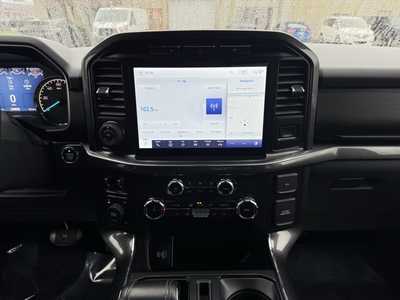 2022 Ford F150 Crew Cab, $44998. Photo 2