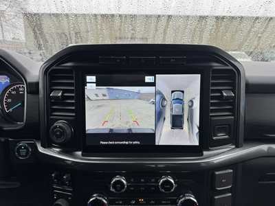 2022 Ford F150 Crew Cab, $44998. Photo 4