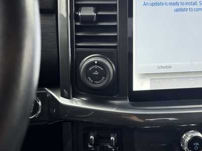 2022 Ford F150 Crew Cab, $44998. Photo 5