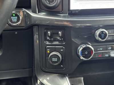 2022 Ford F150 Crew Cab, $44998. Photo 6
