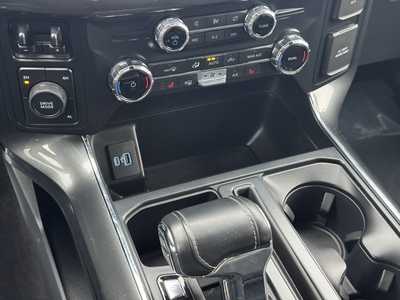 2022 Ford F150 Crew Cab, $44998. Photo 9
