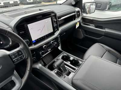 2025 Ford F150 Crew Cab, $60712. Photo 10