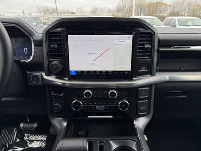 2025 Ford F150 Crew Cab, $60712. Photo 2