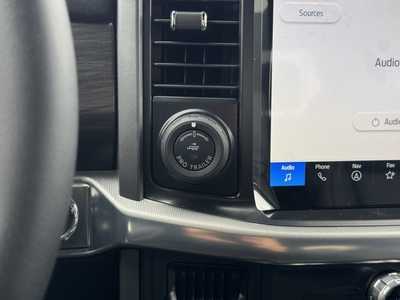 2025 Ford F150 Crew Cab, $60712. Photo 5