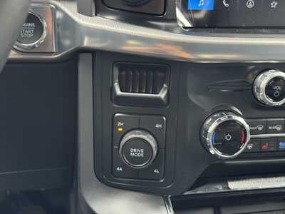 2025 Ford F150 Crew Cab, $60712. Photo 6
