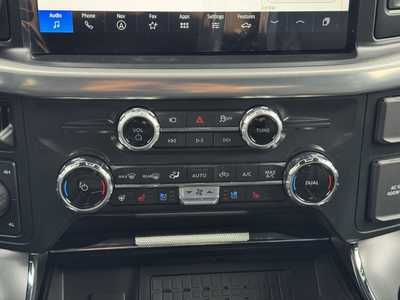 2025 Ford F150 Crew Cab, $60712. Photo 7