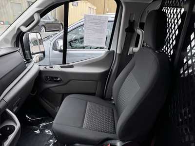 2023 Ford Transit-250, $40998. Photo 10