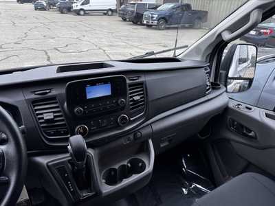 2023 Ford Transit-250, $40998. Photo 12
