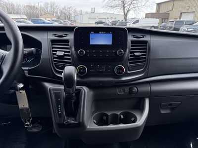2023 Ford Transit-250, $40998. Photo 2