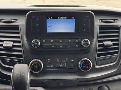 2023 Ford Transit-250, $40998. Photo 3