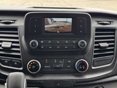 2023 Ford Transit-250, $40998. Photo 4