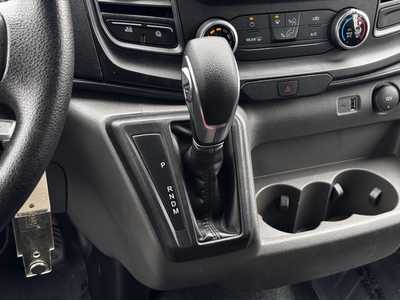 2023 Ford Transit-250, $40998. Photo 6