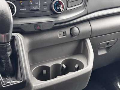 2023 Ford Transit-250, $40998. Photo 7