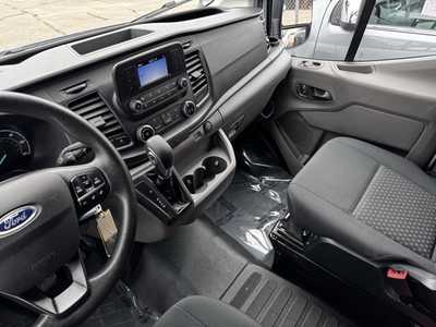 2023 Ford Transit-250, $40998. Photo 8
