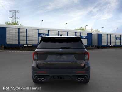 2025 Ford Explorer, $56377. Photo 5