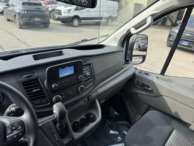 2023 Ford Transit-250, $40699. Photo 11