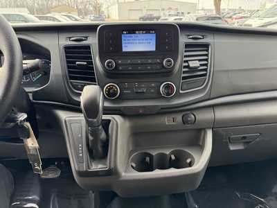 2023 Ford Transit-250, $40699. Photo 2