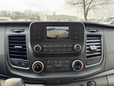 2023 Ford Transit-250, $40699. Photo 4