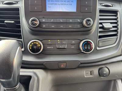 2023 Ford Transit-250, $40699. Photo 5