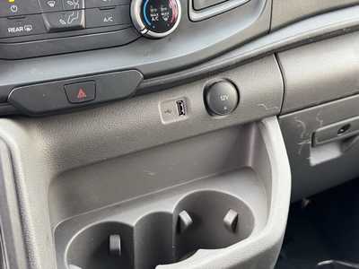 2023 Ford Transit-250, $40699. Photo 6